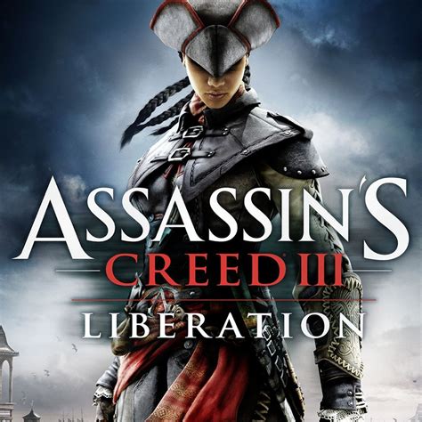 assassin's creed iii liberation reviews.